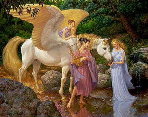 PegasusandMuses