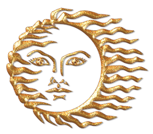 Sun-God